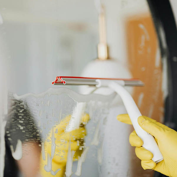 window-cleaning